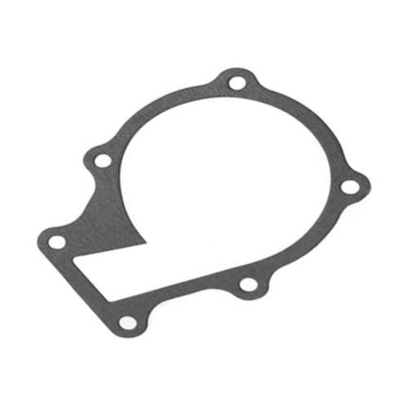 Water Pump Gasket fits Kubota B2410 B2630 B2650 B3000 B3030 B3350 B7510 B7610 B7800 B2710 B2910 B7500 F2260 F2560 F3680 U27-4 16239-73430