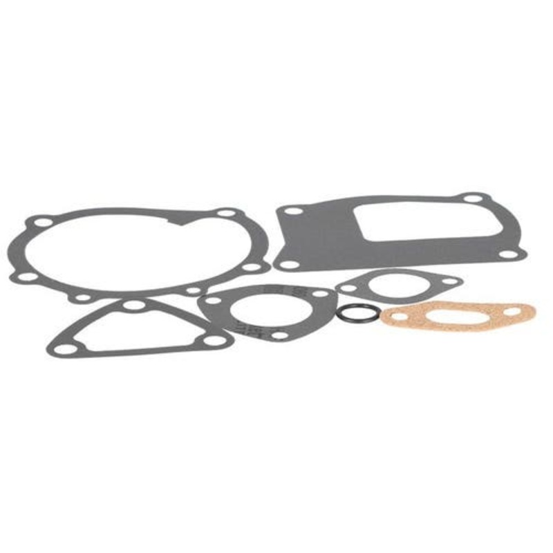 Water Pump Gasket Kit fits Allis Chalmers 5040 5045 5050 70932312 fits White 2-50 2-60 30-3033260 fits Oliver 1355 1365 1370 671975A fits Long TX10278
