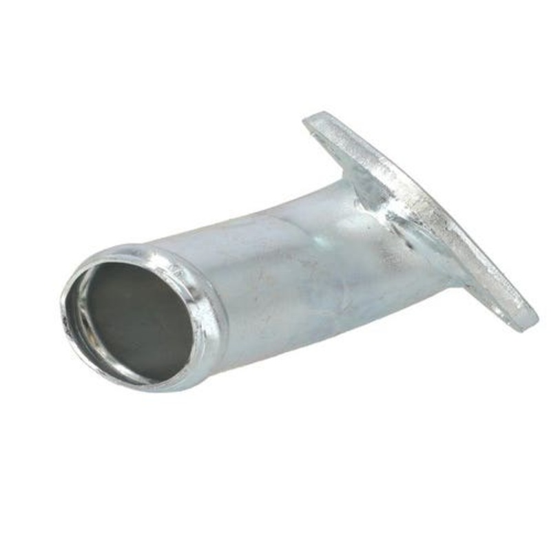 Water Pump Pipe fits New Holland TL80 TL90 TL100 6635 fits Ford fits Case IH fits Allis Chalmers 72089562 72089564 fits FIAT 4597838