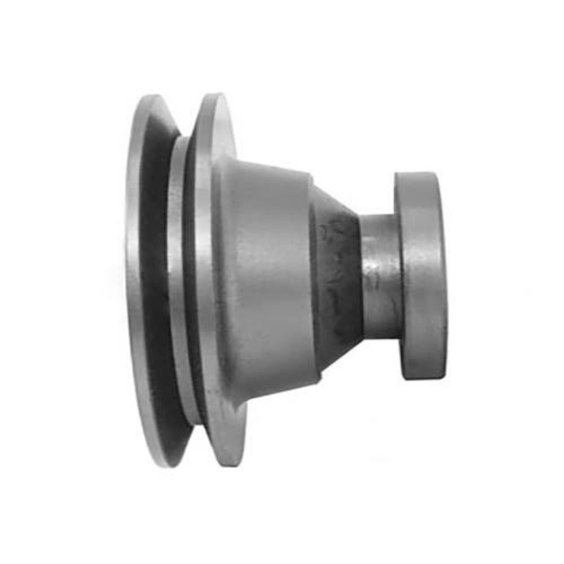 Water Pump Pulley fits Ford TW5 TW15 TW25 TW35 8530 8630 8730 8830 E2NN8610AB