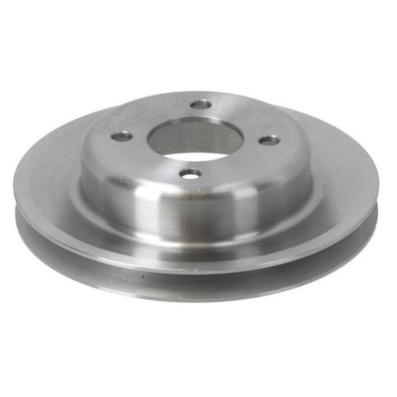 Water Pump Pulley fits International Hydro 70 Hydro 86 460 560 606 656 660 666 706 756 766 806 826 856 686 395815R2