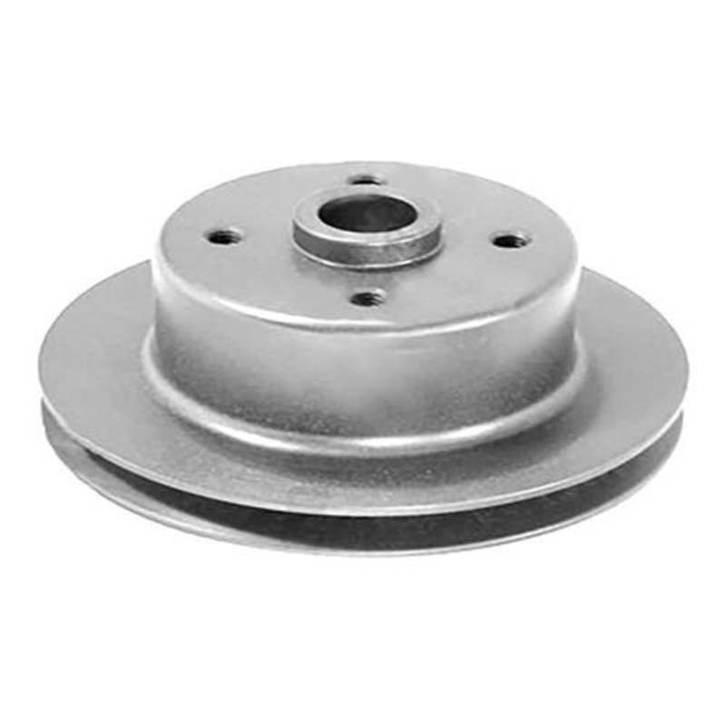 Water Pump Pulley fits John Deere 3150 3640 R80983
