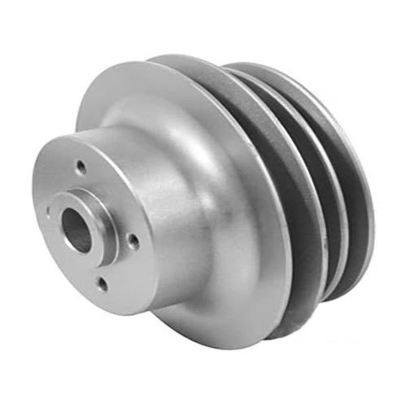 Water Pump Pulley fits Massey Ferguson 1080 738774M1 fits Perkins 31154712