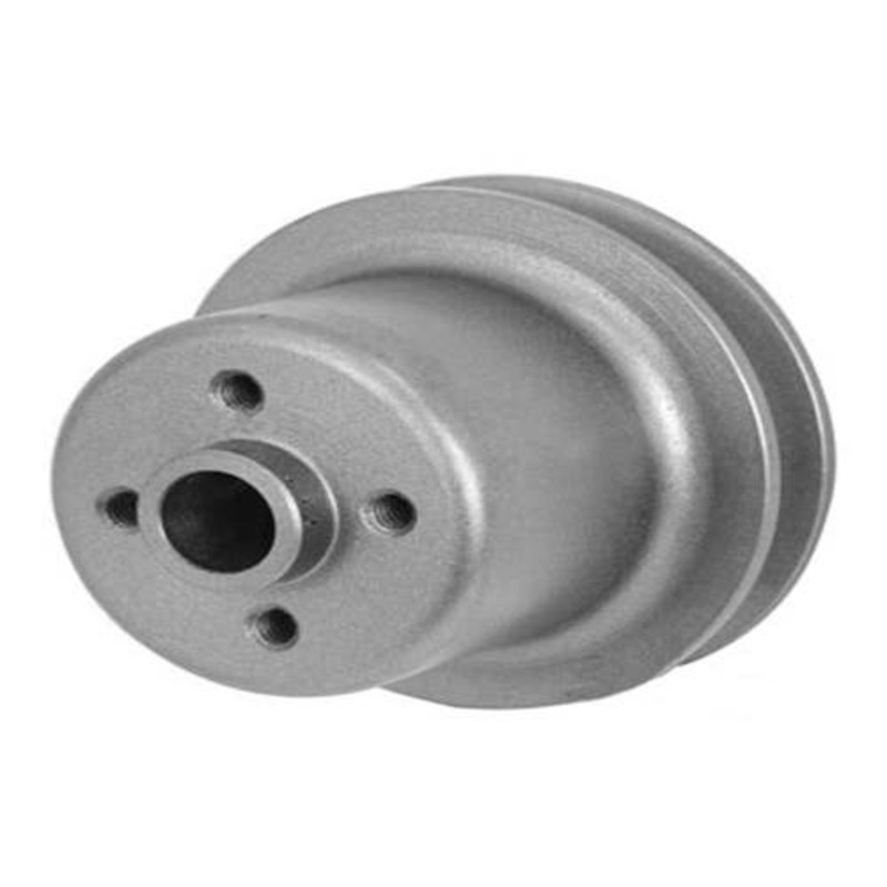 Water Pump Pulley fits White 2-70 2-78 4-78 2-78 4-78 164451A fits Oliver 1650 1655 1650 1655 1750 1755 1800 1850 1855 1950 1950T 1955 158810A