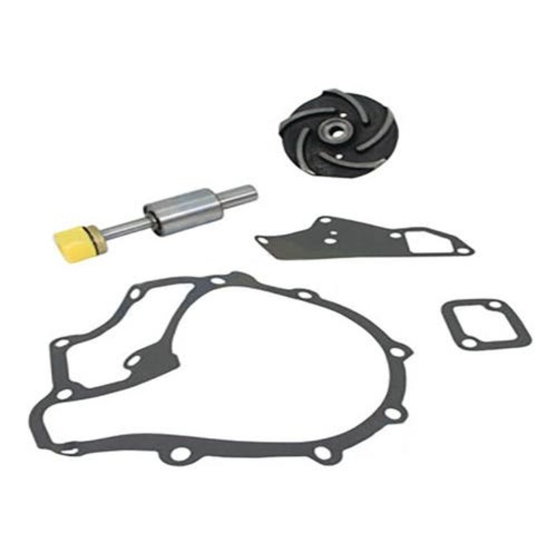 Water Pump Repair Kit fits John Deere 2940 2950 2955 3055 3150 3155 3255 3040 3050 3140 3350 3640 3650 4040 4040S RE70143 RE11348 RE62660