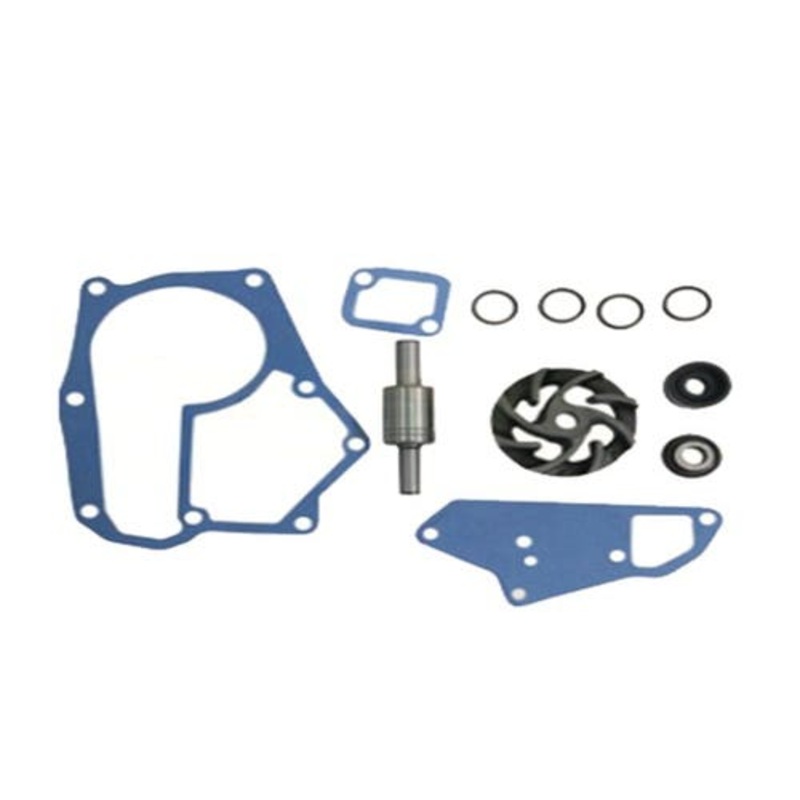 Water Pump Repair Kit fits John Deere 3030 3120 3130 RE11346 RE37484