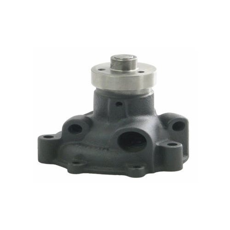 Water Pump without Pulley fits New Holland 4010S 5010S 98497117 fits Ford 98465322 fits FIAT 60-66 65-90 70-90 80-66 80-90 90-90 100-90 55-66 4784454