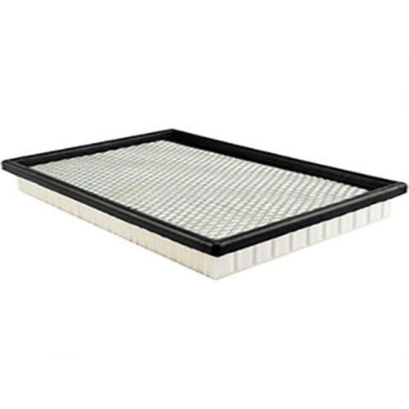 Baldwin Cabin Air Filter fits John Deere 1010 5085M 5100M 5105 5225 5325 5425 5520 5525 5625 5725 6100 fits Caterpillar 2015023 fits Baldwin PA5722