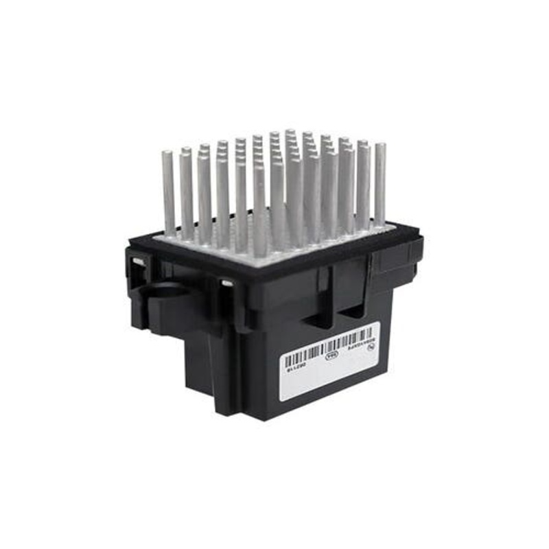 Blower Speed Resistor fits JCB Fastrac 4160 Fastrac 4190 Fastrac 4220 336/A1313