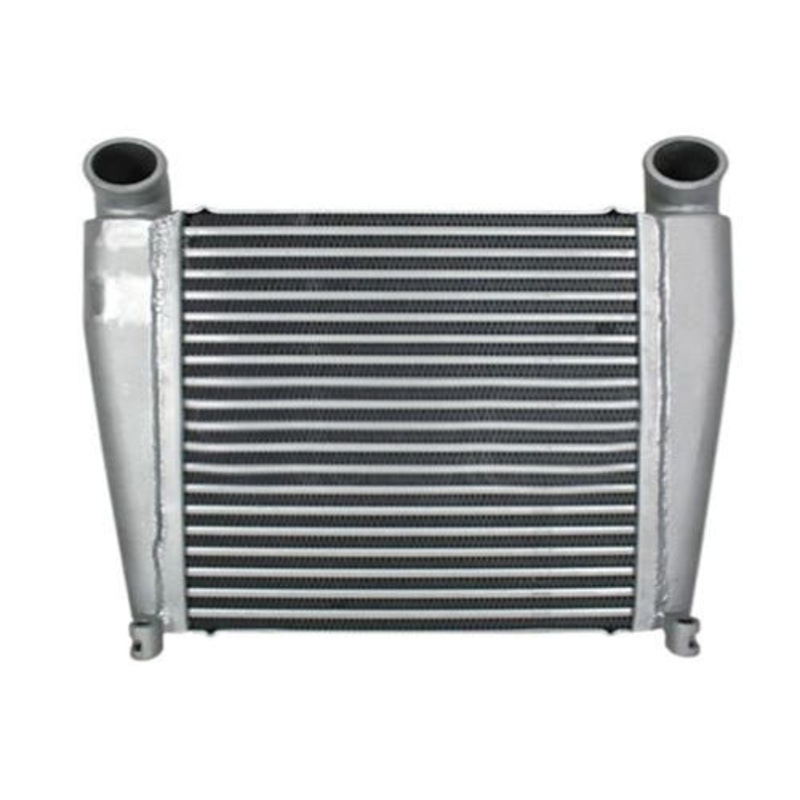 Charge Air Cooler fits New Holland TM120 TM130 TM140 TM155 82028450 fits Case IH MXM120 MXM130 MXM140 MXM155 82028450