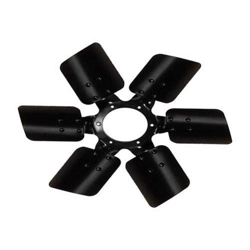 Cooling Fan - 6 Blade fits Case IH 7110 7120 7130 7140 7150 7210 7220 7230 7240 7250 A173447