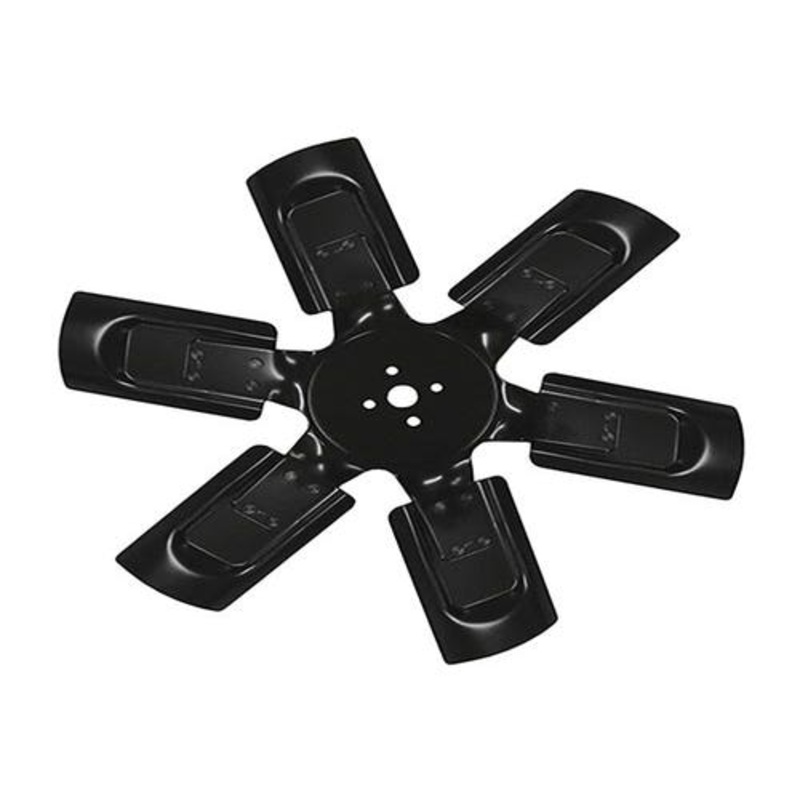 Cooling Fan - 6 Blade fits Case IH 9330 A184979 A184353 198686A1
