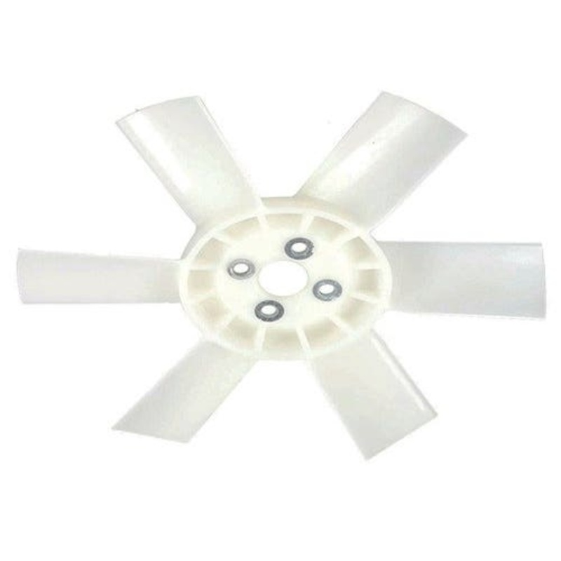 Cooling Fan - 6 Blade fits Ford 1000 1500 1600 1700 SBA145306130
