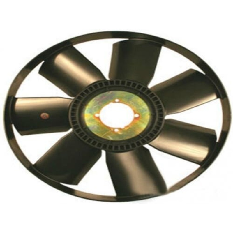 Cooling Fan - 7 Blade fits John Deere 6110 6110L 6200 6210 6210L 6300 6310 6400 6405 6410 6410L 6410S 6415 6500 6605 7200 7210 7400 7410 7510 L79028