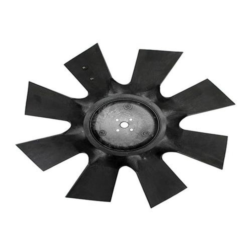 Cooling Fan - 8 Blade fits Case IH MX180 353083A1
