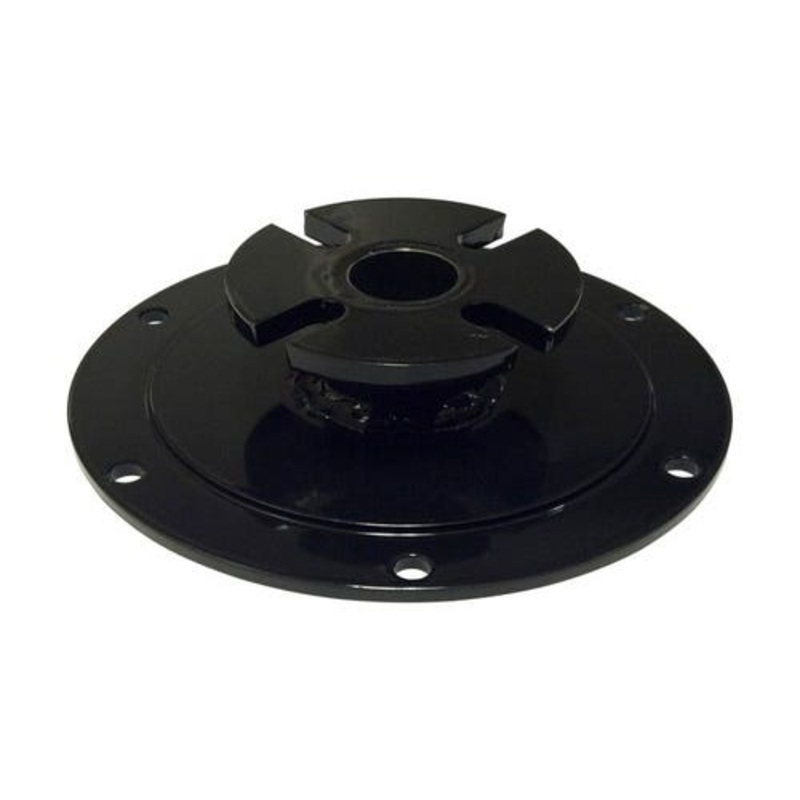 Engine Fan Adapter fits Case IH MX180 MX200 MX210 MX220 MX230 MX255 MX285 7110 7120 7130 7140 7150 7210 7220 7230 7240 7250 8910 8920 8930 8940 8950