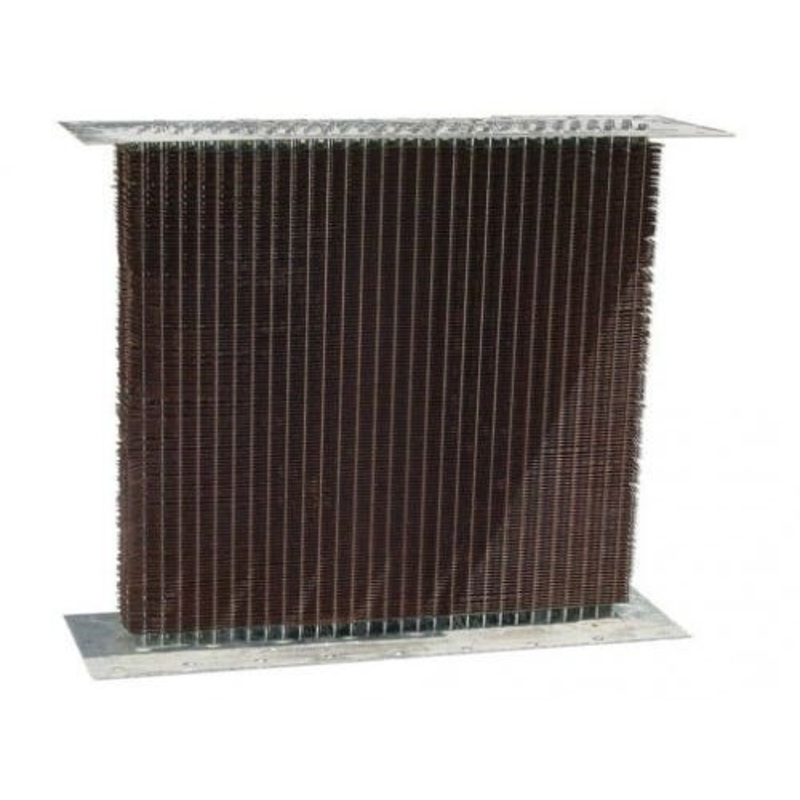 Radiator Core fits International F12 F14 W12 27065DB