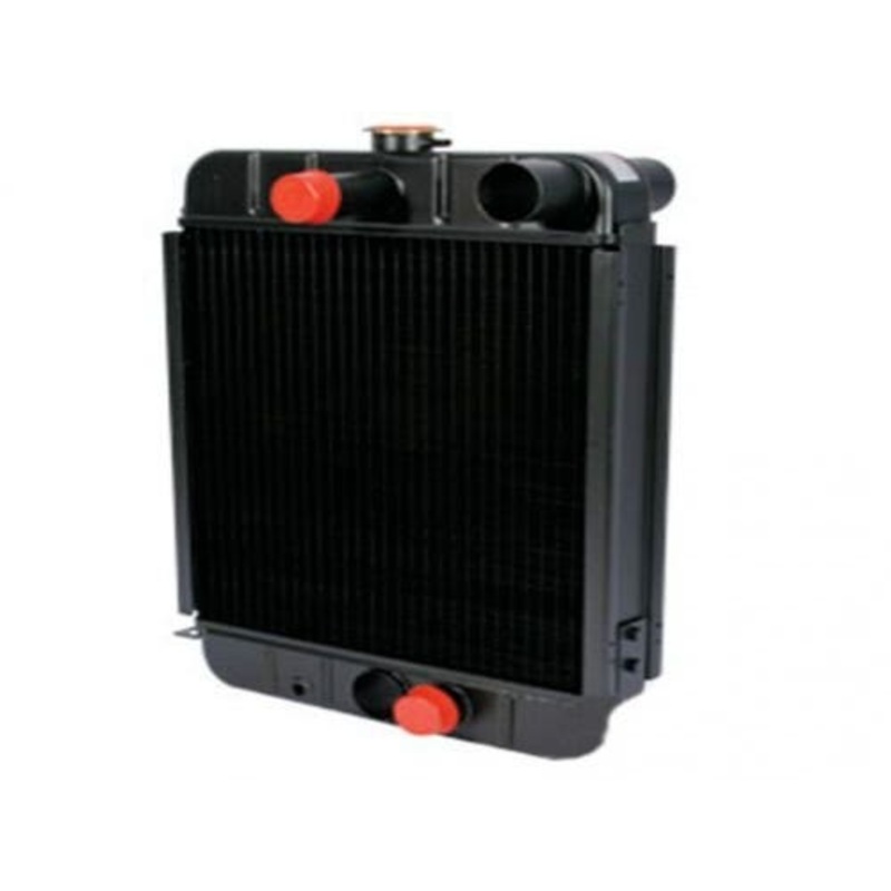 Radiator fits David Brown 885 780 885 885 K922737 K922739