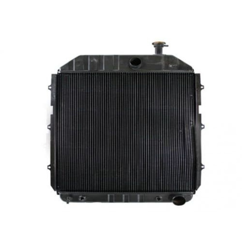 Radiator fits Ford 8700 9700 D5NN8005P D5NN8005S