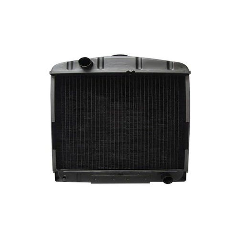 Radiator fits International B275 B414 276 434 3107750R91 3107749R91 3044008R95 3041403R91 3041405R91 3044008R94
