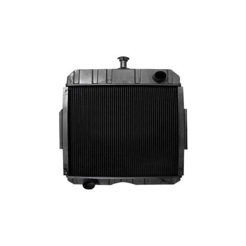 Radiator fits International Hydro 70 Hydro 86 544 666 686 706 756 2544 2706 2756 65426C1 654126C1