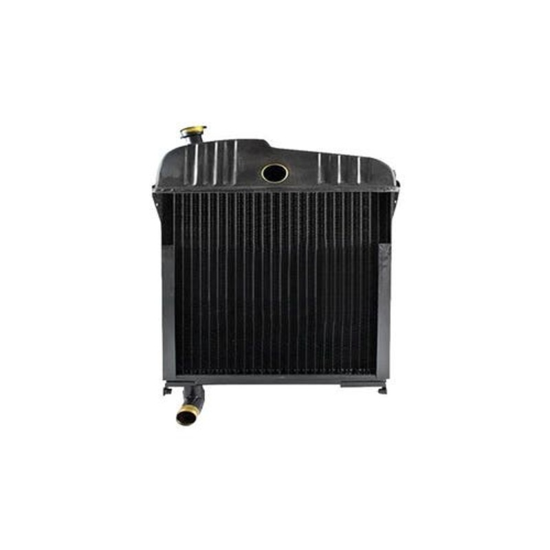Radiator fits John Deere 320 420 420 AT10299 AM2959T