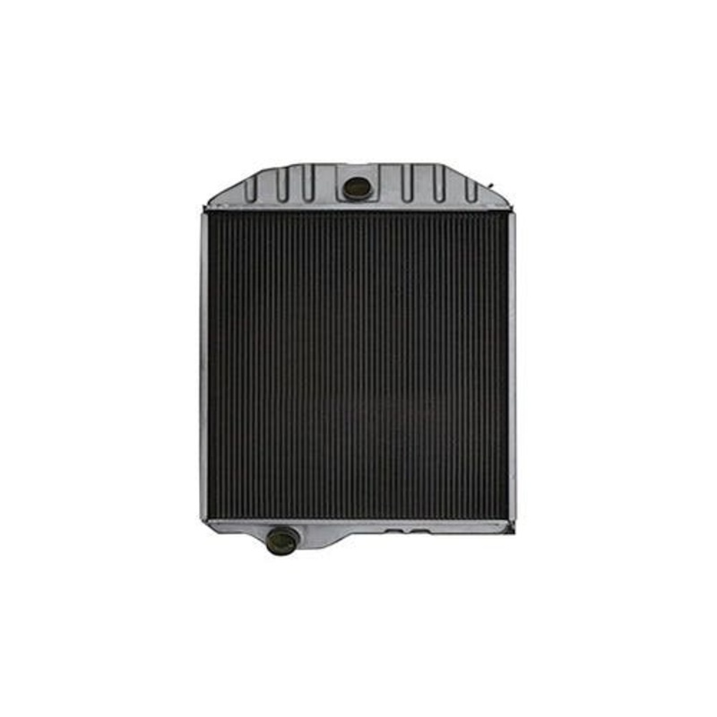 Radiator fits John Deere 4630 RE68872