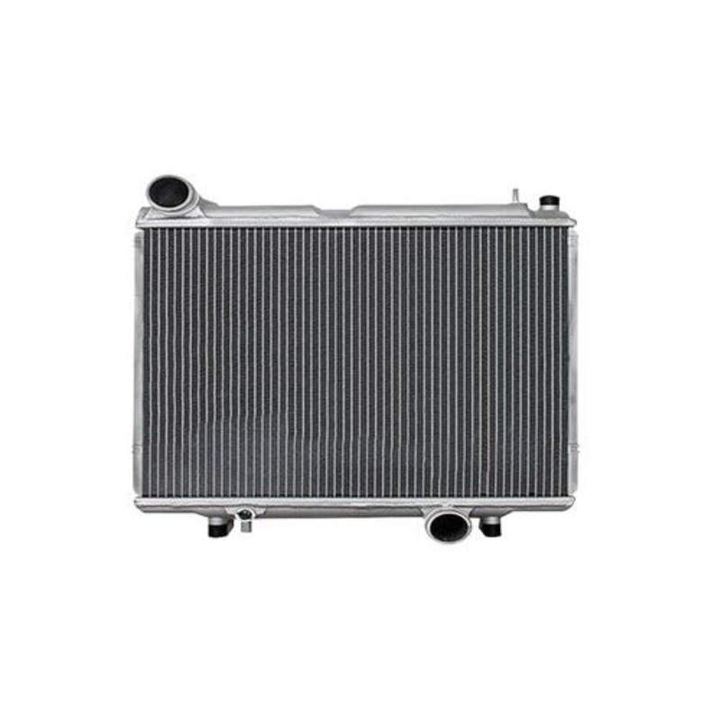 Radiator fits John Deere 6R 110 6R 120 6R 130 6R 140 6R 145 6105M 6105R 6110M 6110R 6115M 6115R 6120M 6120R 6125M 6125R 6130M 6130R 6140M AL220815