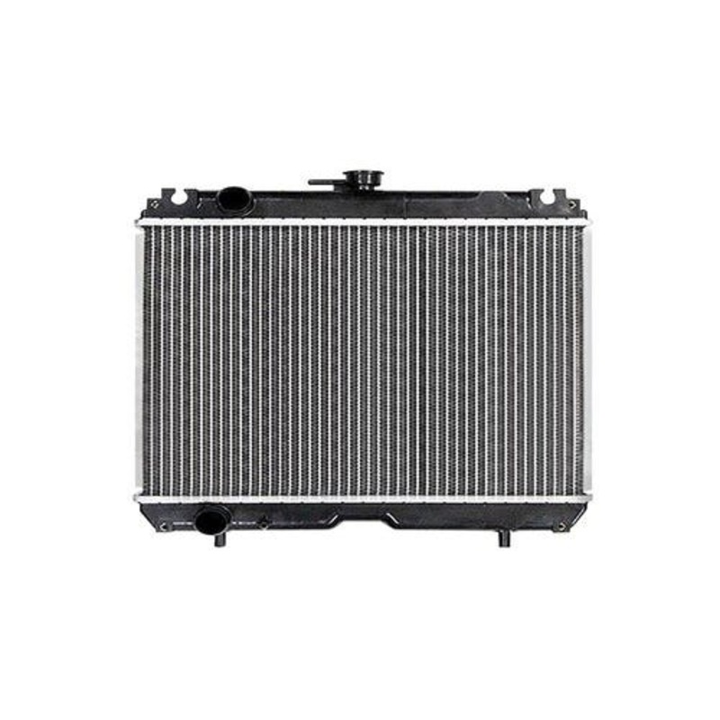 Radiator fits Kubota B3030 6C230-58520