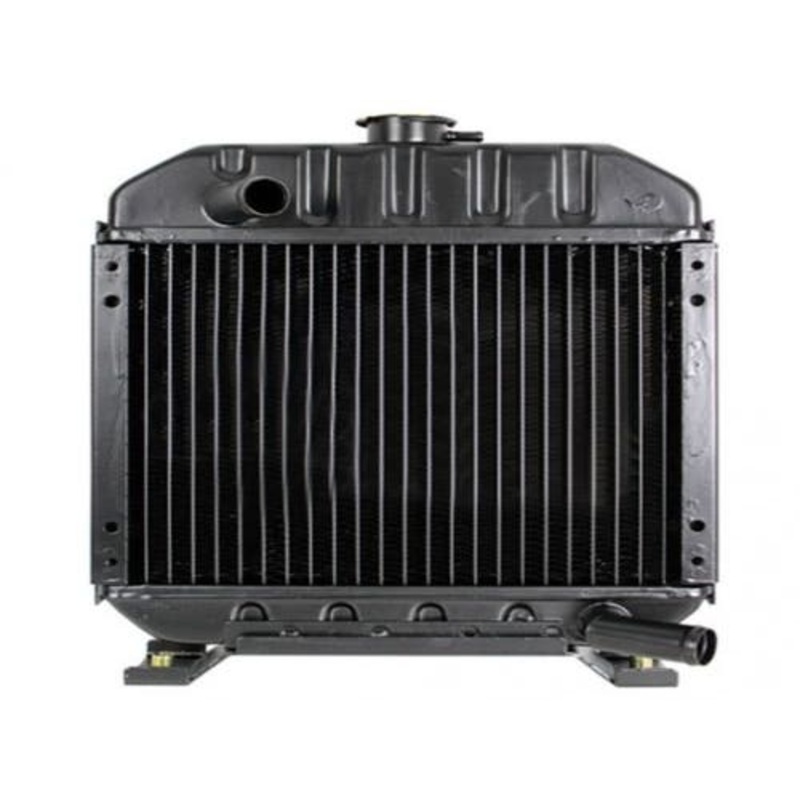Radiator fits Kubota B5100 15262-72060