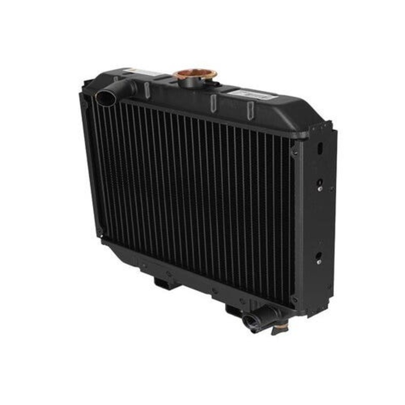 Radiator fits Kubota B8200 66301-58710