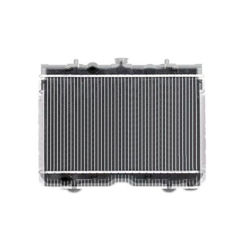 Radiator fits Kubota L2600 L2800 L3000 L3200 L3400 L3700 L4300 TC020-16000