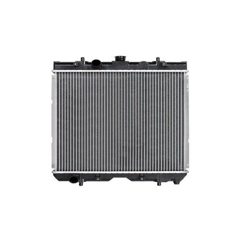 Radiator fits Kubota L3240 L3400 TD110-16010