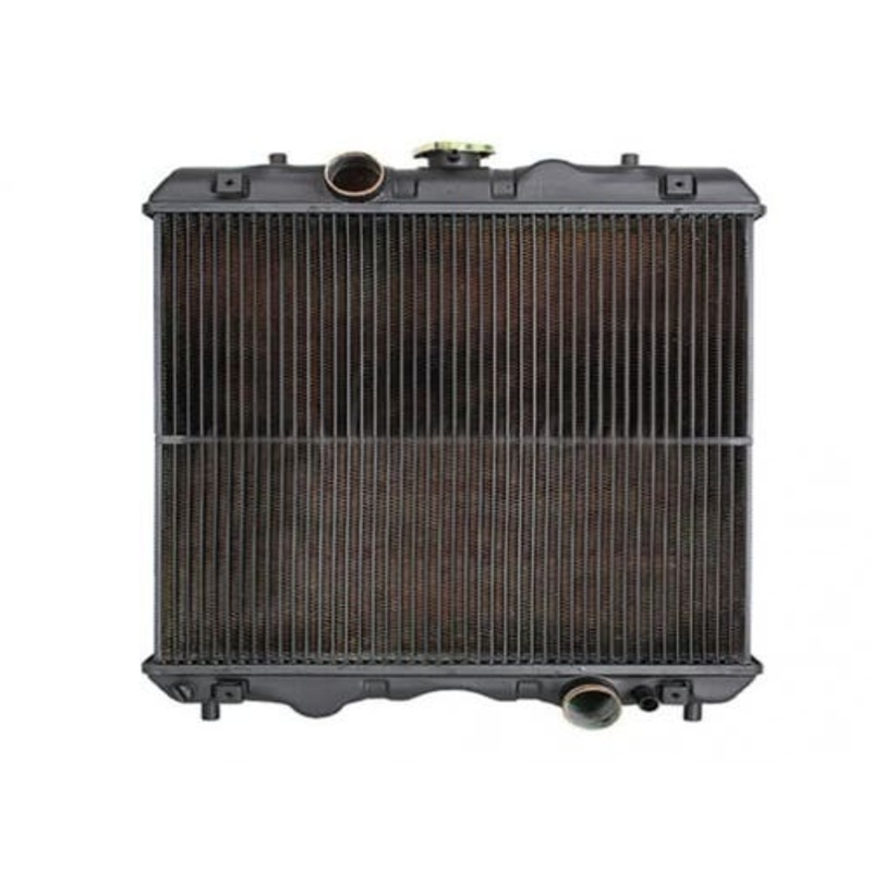 Radiator fits Kubota M6800 M9000 M8200 3A151-17100