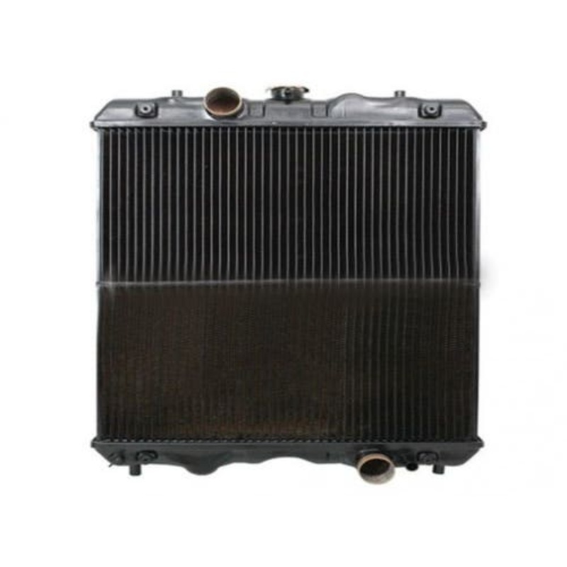 Radiator fits Kubota M8200 M9000 3A751-17100