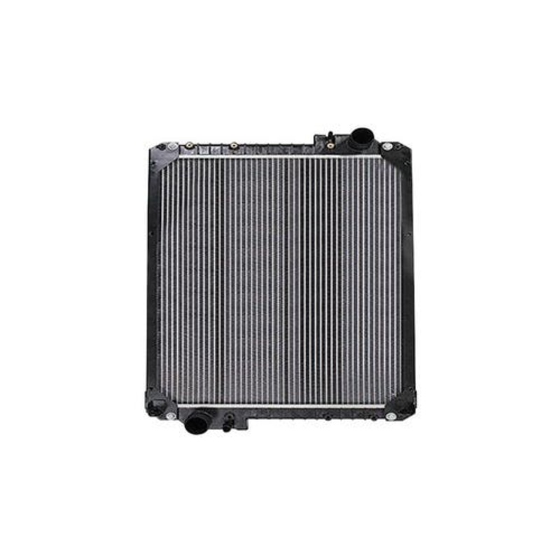 Radiator fits Massey Ferguson 6485 6490 6495 7485 7490 7495 4271433M2 3785214M2 fits AGCO RT140A RT155A 3785214M2 fits Caterpillar 3785214M2
