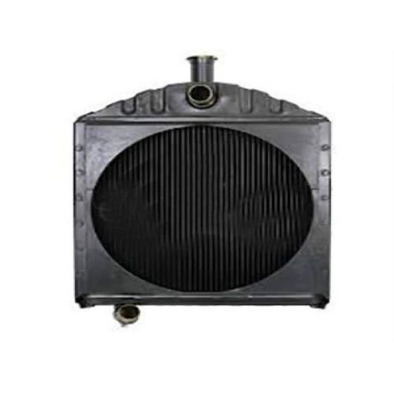 Radiator fits Massey Harris 44 763554M91