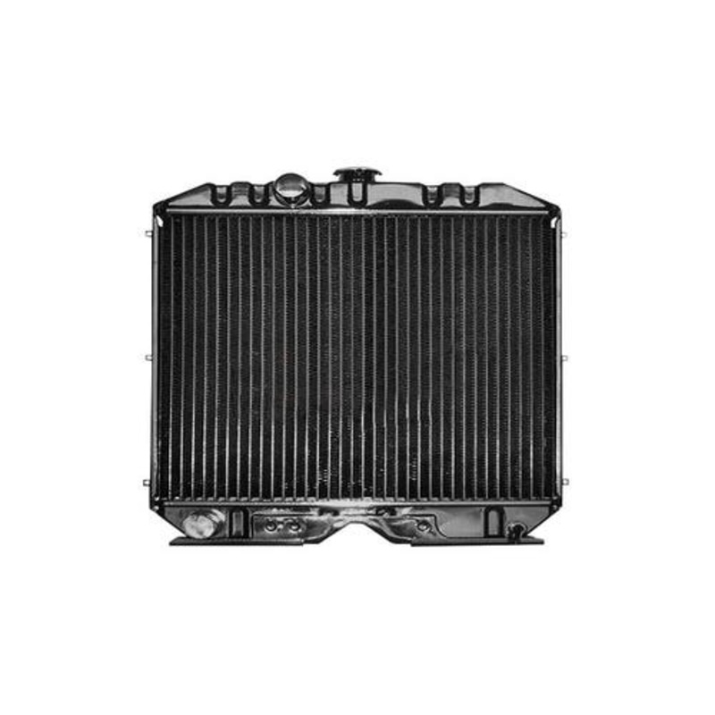 Radiator fits New Holland 1720 1920 SBA310100600