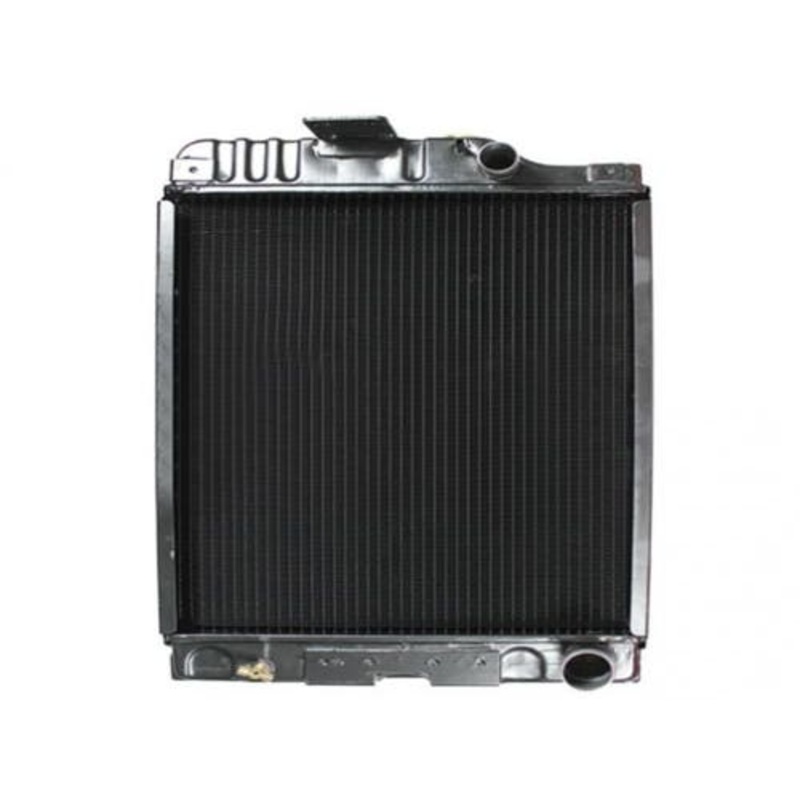 Radiator fits New Holland 5610S 6610S 7610S 82988918