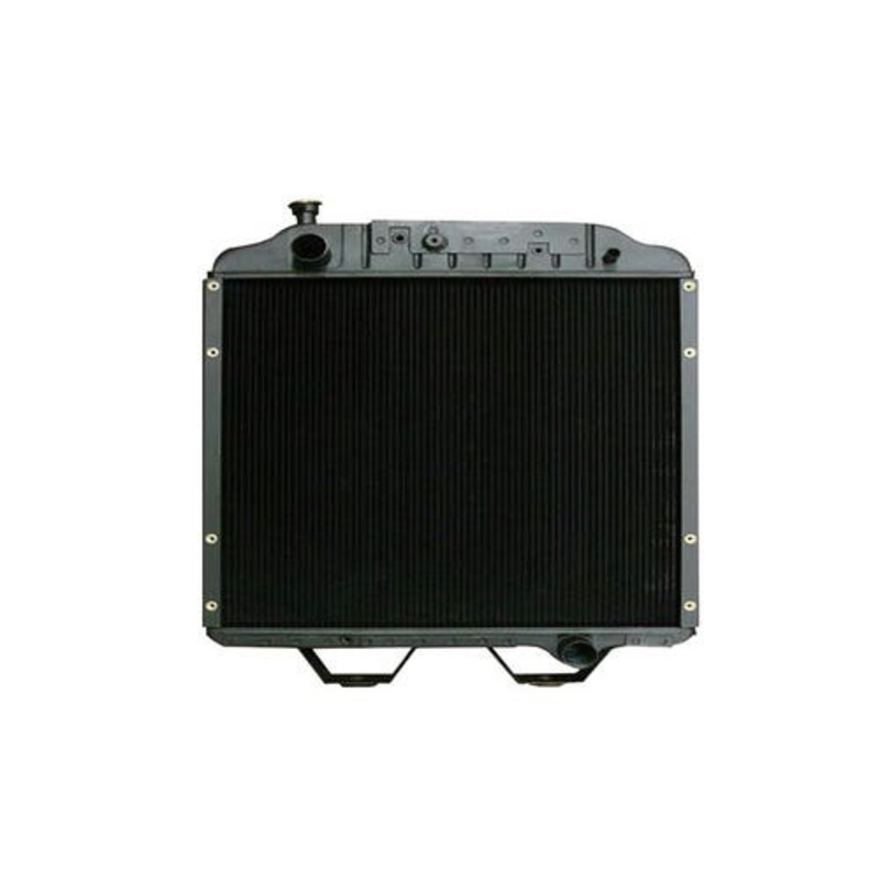 Radiator fits New Holland G170 8670 8670A 89825244 86013264