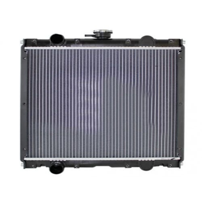 Radiator fits New Holland TC35DA TC40DA TC45A TC45DA Boomer 3040 Boomer 3045 Boomer 3040 Boomer 3045 T2310 T2320 T2330 87305450 fits Case IH 87305450