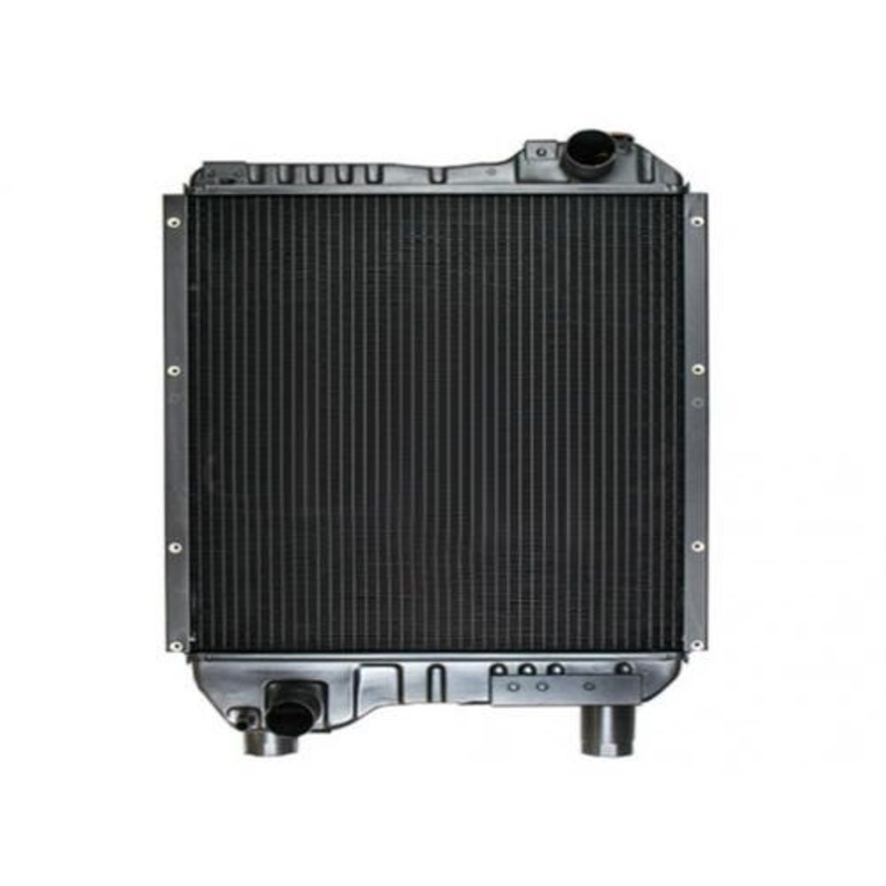 Radiator fits New Holland TM115 TM125 TM135 TM150 TM165 8160 8260 8360 8560 82013306 82002218 82008037 fits Ford 8160 8360 8560 82002218