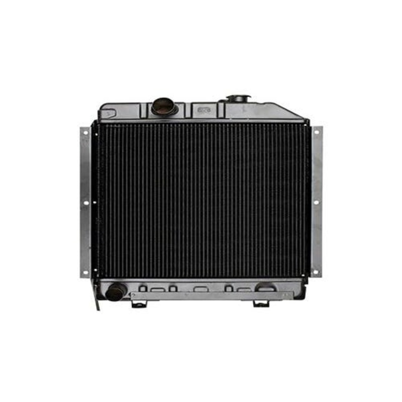 Radiator fits New Holland TT60A 82825559