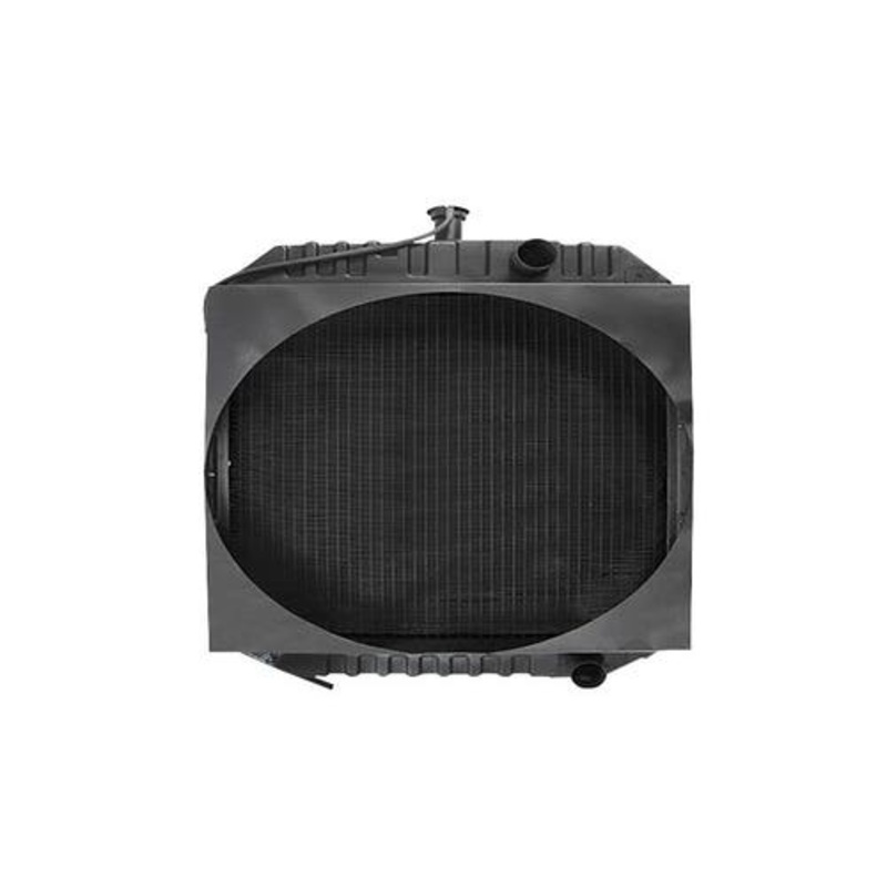 Radiator fits White 160 170 30-3420876