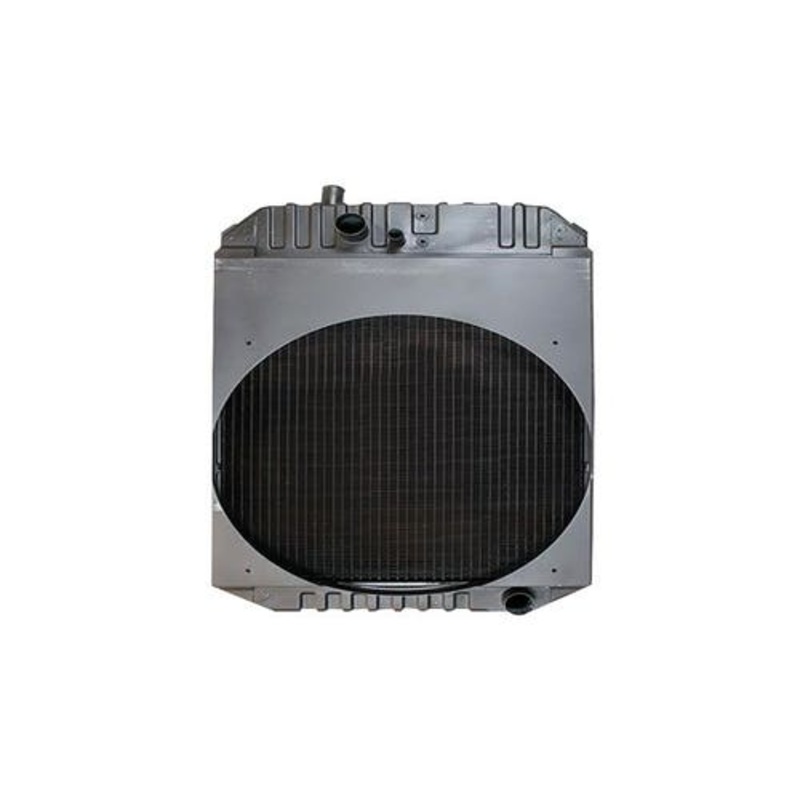 Radiator fits White 4-175 30-3285057