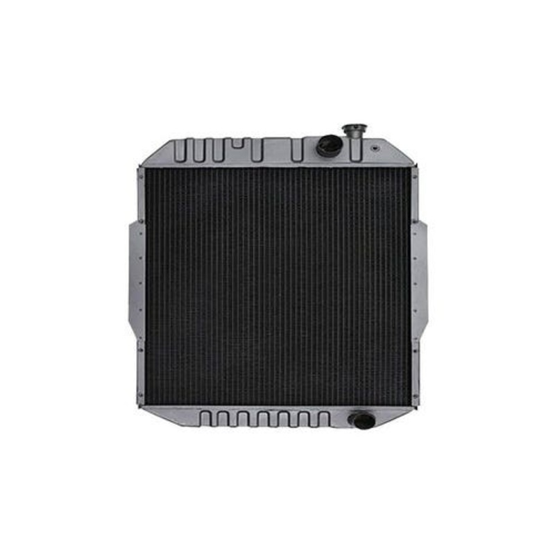 Radiator fits White 6215 72508761 fits Massey Ferguson 72508761