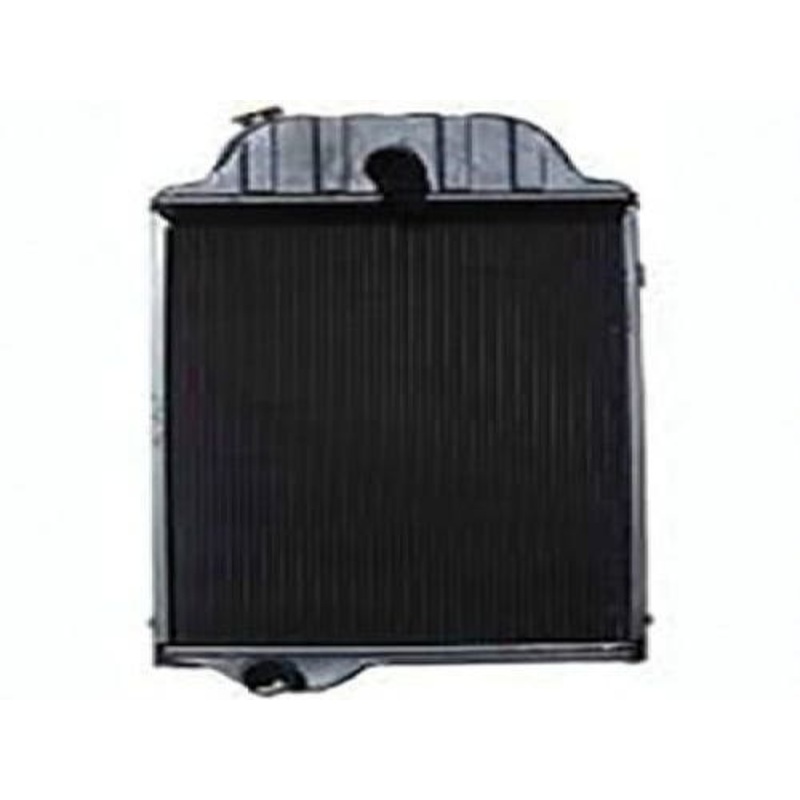 Radiator - OEM Style Top Tank fits John Deere 3020 AR40831 AR46016 R39517 R39607 R34457