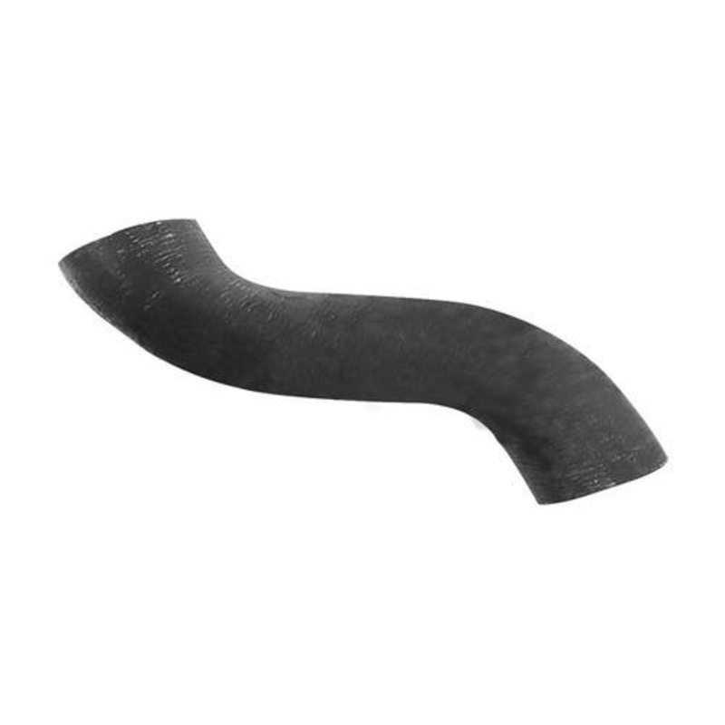 Radiator Outlet Hose Front Half fits International 1468 1566 1568 fits Case IH 538100R1