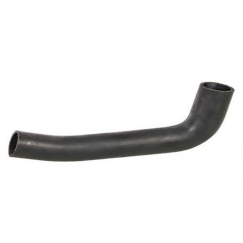 Upper Radiator Hose fits John Deere 310 410 T33370 fits Massey Ferguson 150 505618M1