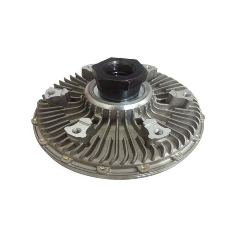 Viscous Fan Clutch Assembly fits Case IH MX215 MX245 MX275 MX305 245 255 275 335 87446414